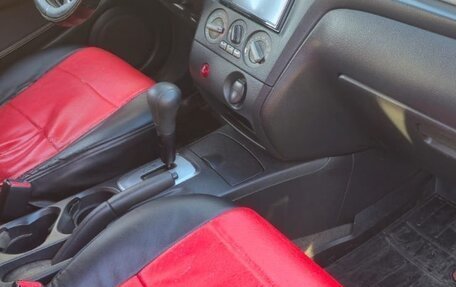 Mitsubishi Outlander III рестайлинг 3, 2003 год, 475 000 рублей, 11 фотография