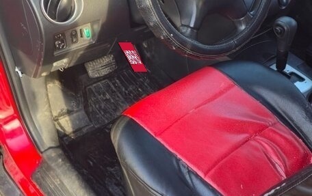 Mitsubishi Outlander III рестайлинг 3, 2003 год, 475 000 рублей, 14 фотография