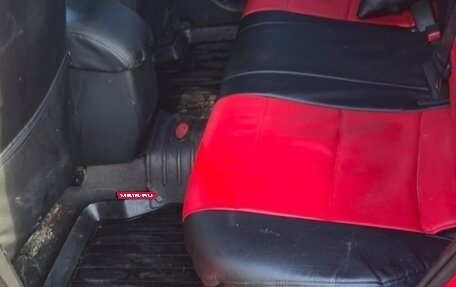 Mitsubishi Outlander III рестайлинг 3, 2003 год, 475 000 рублей, 15 фотография