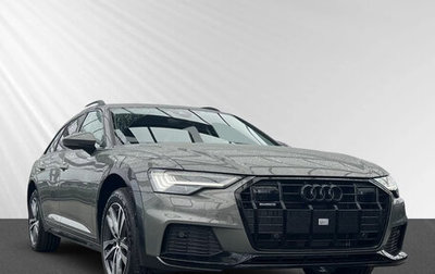 Audi A6 allroad, 2025 год, 10 500 000 рублей, 1 фотография
