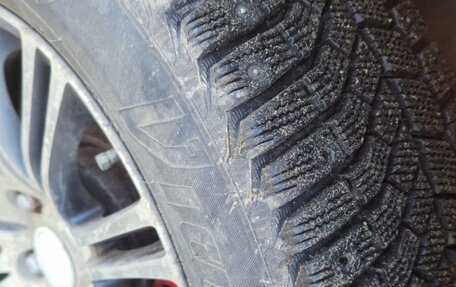 Mitsubishi Outlander III рестайлинг 3, 2003 год, 475 000 рублей, 20 фотография