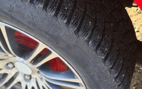 Mitsubishi Outlander III рестайлинг 3, 2003 год, 475 000 рублей, 21 фотография