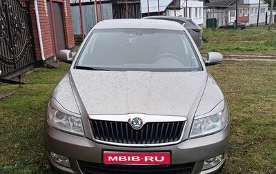 Skoda Octavia, 2013 год, 870 000 рублей, 1 фотография
