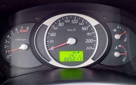 Hyundai Tucson III, 2006 год, 590 000 рублей, 5 фотография