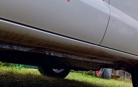 Hyundai Tucson III, 2006 год, 590 000 рублей, 9 фотография