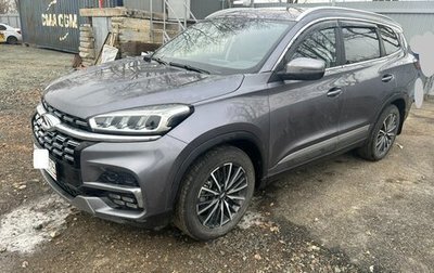 Chery Tiggo 8 I, 2024 год, 2 400 000 рублей, 1 фотография