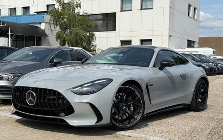 Mercedes-Benz AMG GT, 2025 год, 28 750 000 рублей, 1 фотография