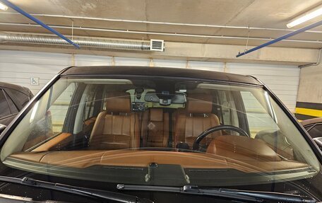 Land Rover Range Rover Sport I рестайлинг, 2011 год, 1 650 000 рублей, 22 фотография