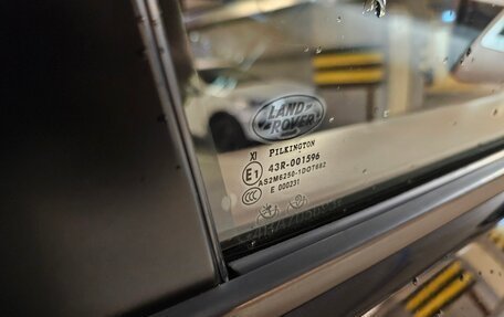 Land Rover Range Rover Sport I рестайлинг, 2011 год, 1 650 000 рублей, 24 фотография