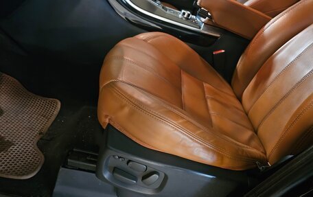 Land Rover Range Rover Sport I рестайлинг, 2011 год, 1 650 000 рублей, 31 фотография