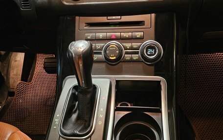 Land Rover Range Rover Sport I рестайлинг, 2011 год, 1 650 000 рублей, 35 фотография