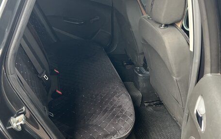 Opel Astra J, 2011 год, 625 000 рублей, 7 фотография