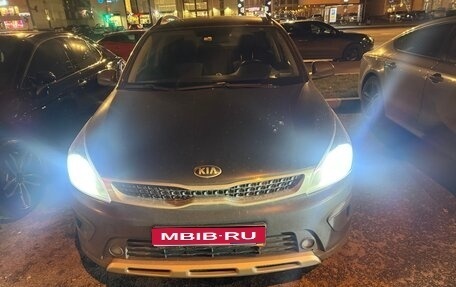 KIA Rio IV, 2020 год, 1 199 000 рублей, 1 фотография