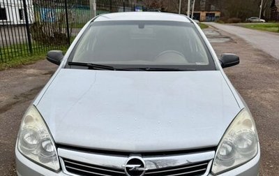 Opel Astra H, 2008 год, 490 000 рублей, 1 фотография