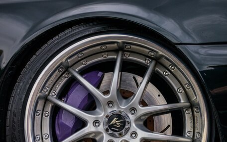 Toyota Chaser VI, 1999 год, 2 500 000 рублей, 9 фотография