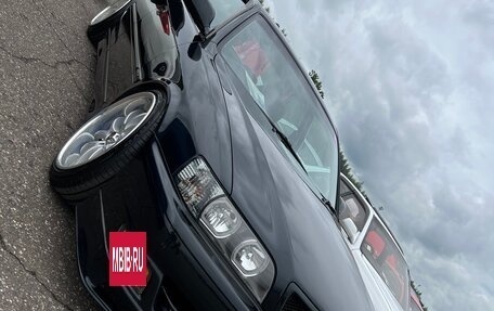 Toyota Chaser VI, 1999 год, 2 500 000 рублей, 6 фотография