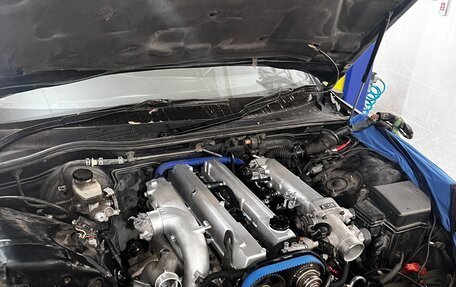 Toyota Chaser VI, 1999 год, 2 500 000 рублей, 15 фотография