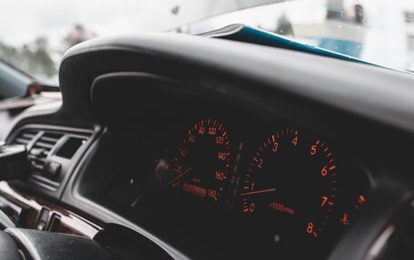 Toyota Chaser VI, 1999 год, 2 500 000 рублей, 14 фотография