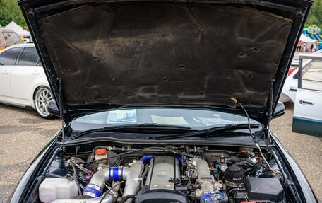 Toyota Chaser VI, 1999 год, 2 500 000 рублей, 11 фотография