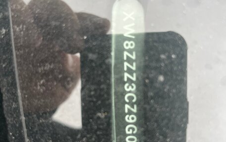 Volkswagen Passat B6, 2008 год, 570 000 рублей, 4 фотография