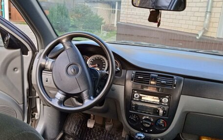 Chevrolet Lacetti, 2006 год, 550 000 рублей, 6 фотография