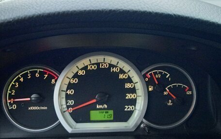 Chevrolet Lacetti, 2006 год, 550 000 рублей, 7 фотография