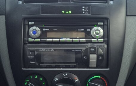 Chevrolet Lacetti, 2006 год, 550 000 рублей, 8 фотография