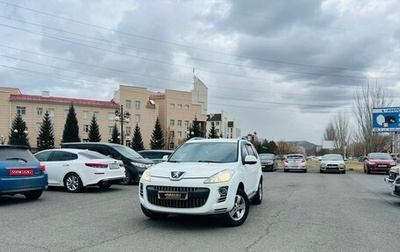 Peugeot 4007, 2010 год, 1 149 000 рублей, 1 фотография