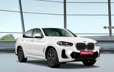 BMW X4, 2024 год, 8 225 000 рублей, 1 фотография
