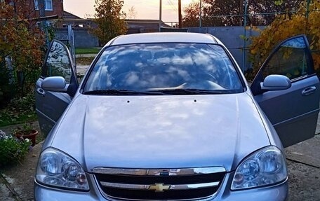 Chevrolet Lacetti, 2006 год, 550 000 рублей, 2 фотография
