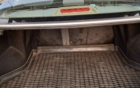 Chevrolet Lacetti, 2006 год, 550 000 рублей, 11 фотография