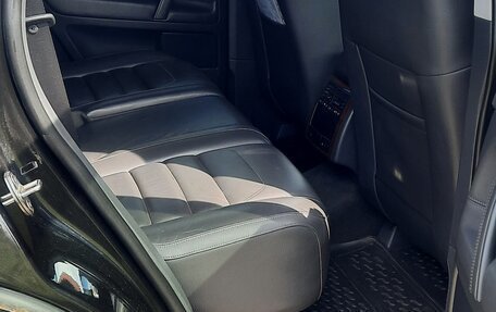 Volkswagen Touareg III, 2008 год, 700 000 рублей, 7 фотография