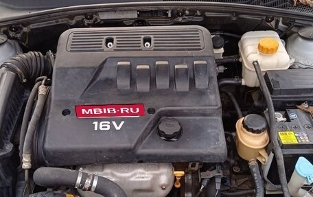 Chevrolet Lacetti, 2006 год, 550 000 рублей, 12 фотография