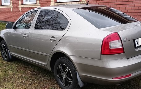 Skoda Octavia, 2013 год, 870 000 рублей, 6 фотография