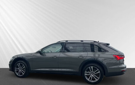 Audi A6 allroad, 2025 год, 10 500 000 рублей, 2 фотография