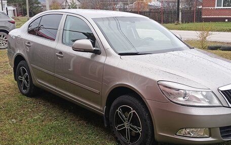 Skoda Octavia, 2013 год, 870 000 рублей, 3 фотография