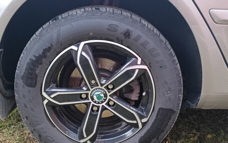 Skoda Octavia, 2013 год, 870 000 рублей, 7 фотография