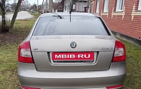 Skoda Octavia, 2013 год, 870 000 рублей, 5 фотография