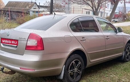 Skoda Octavia, 2013 год, 870 000 рублей, 4 фотография