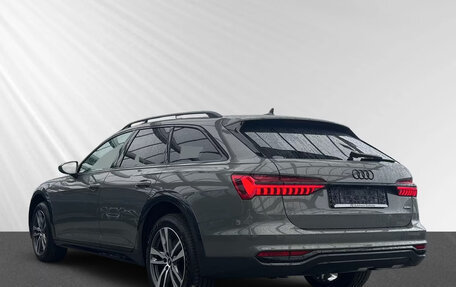 Audi A6 allroad, 2025 год, 10 500 000 рублей, 3 фотография