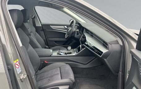 Audi A6 allroad, 2025 год, 10 500 000 рублей, 6 фотография