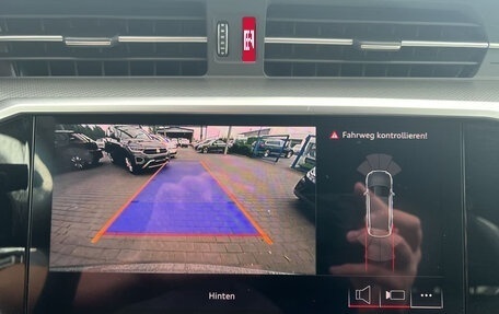 Audi A6 allroad, 2025 год, 10 500 000 рублей, 10 фотография