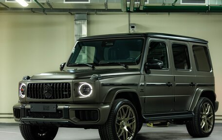 Mercedes-Benz G-Класс AMG, 2025 год, 32 000 000 рублей, 1 фотография
