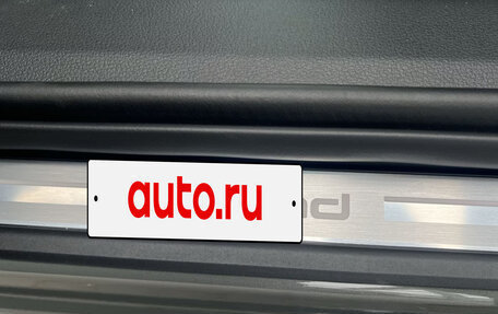 Audi A6 allroad, 2025 год, 10 500 000 рублей, 12 фотография