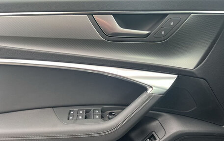 Audi A6 allroad, 2025 год, 10 500 000 рублей, 11 фотография