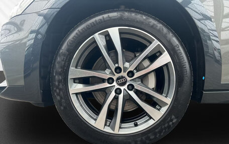 Audi A6 allroad, 2025 год, 10 500 000 рублей, 14 фотография