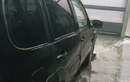 Chevrolet Niva I рестайлинг, 2012 год, 310 000 рублей, 8 фотография