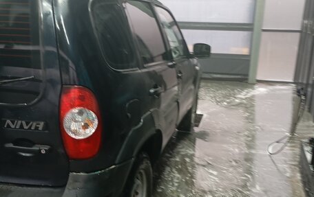 Chevrolet Niva I рестайлинг, 2012 год, 310 000 рублей, 5 фотография