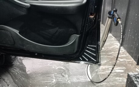 Chevrolet Niva I рестайлинг, 2012 год, 310 000 рублей, 10 фотография