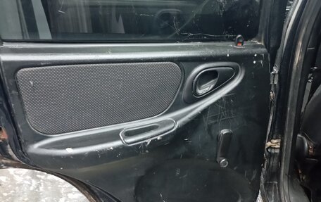 Chevrolet Niva I рестайлинг, 2012 год, 310 000 рублей, 16 фотография